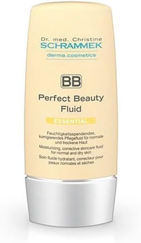 BB Perfect Beauty Fluid Essentials SPF 15 Ivory 40ml