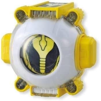 Kamen Rider Ghost SG Ghost Icon 1 [3. Edison Ghost Icon] (Single Item)