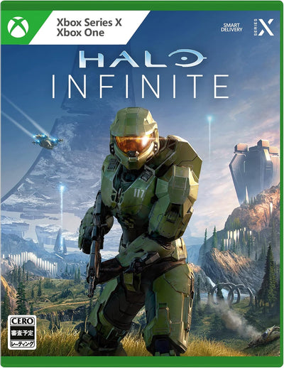Halo Infinite - Xbox Series