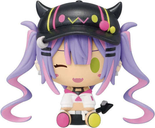 Ichiban Kuji Holo Live Chocoko Kokko Collection Chocoko Koko Figure, Toi Ever