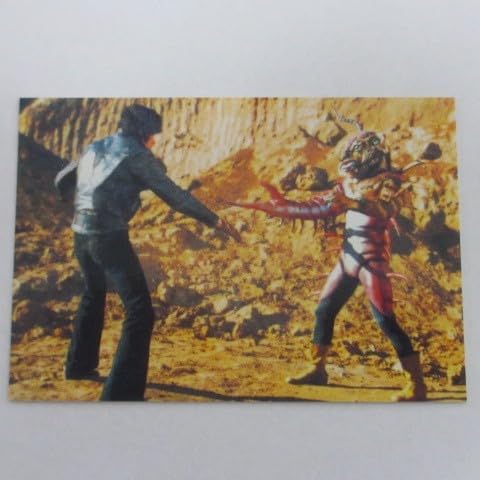 2003カルビー仮面ライダーカードNo.431危うし本郷 ≪仮面ライダーチップスカード≫