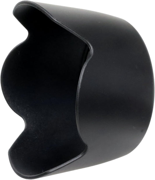 F-Foto ET-60 II Lens Hood (Compatible Lens: Canon RF 75-300mm F4-5.6 Lens, Compatible, Japanese Company) C-ET60 II