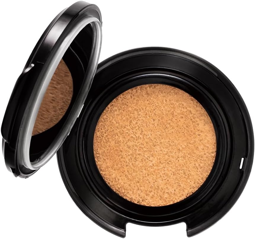 [Refill] [Pure Center Horse Placenta Cushion BB Foundation] / Cushion Foundation / BB Cream / Makeup Base / Spot / Dull Skin / Hokkaido Thoroughbred / Horse Placenta / Easy to Use/Quick and Easy to