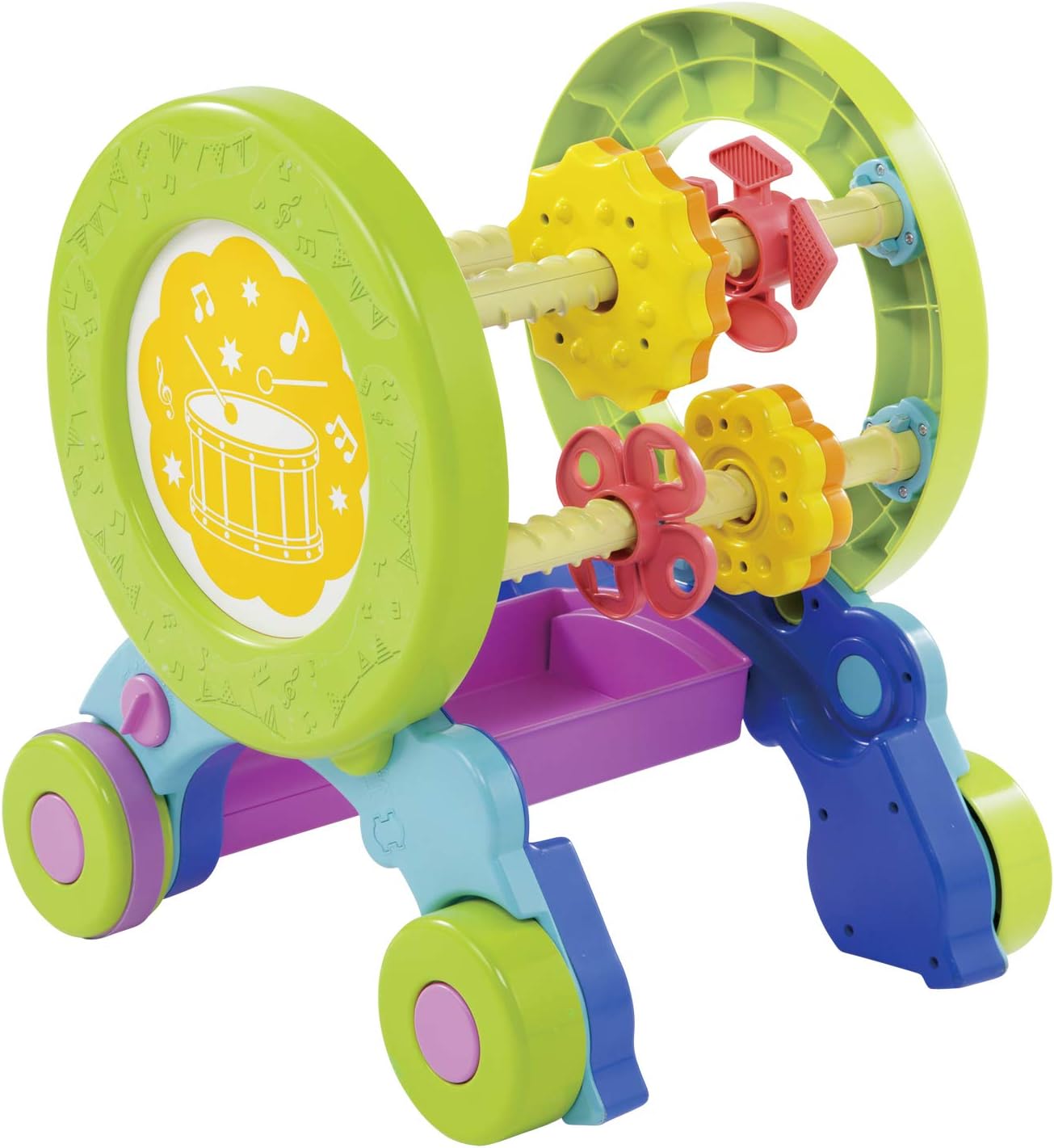 People Active Educational Roller