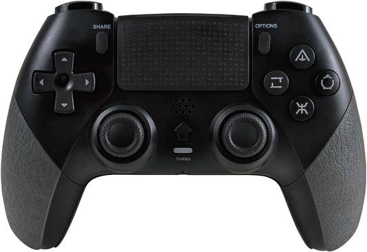 ALLONE 【限定】Wireless Controller for PS5 BK 6.4×2.6×4.3 in Game Trigger Function Auto Trigger Function Macro Function PS5 Compatible Black Wireless ALGA-P5WCK