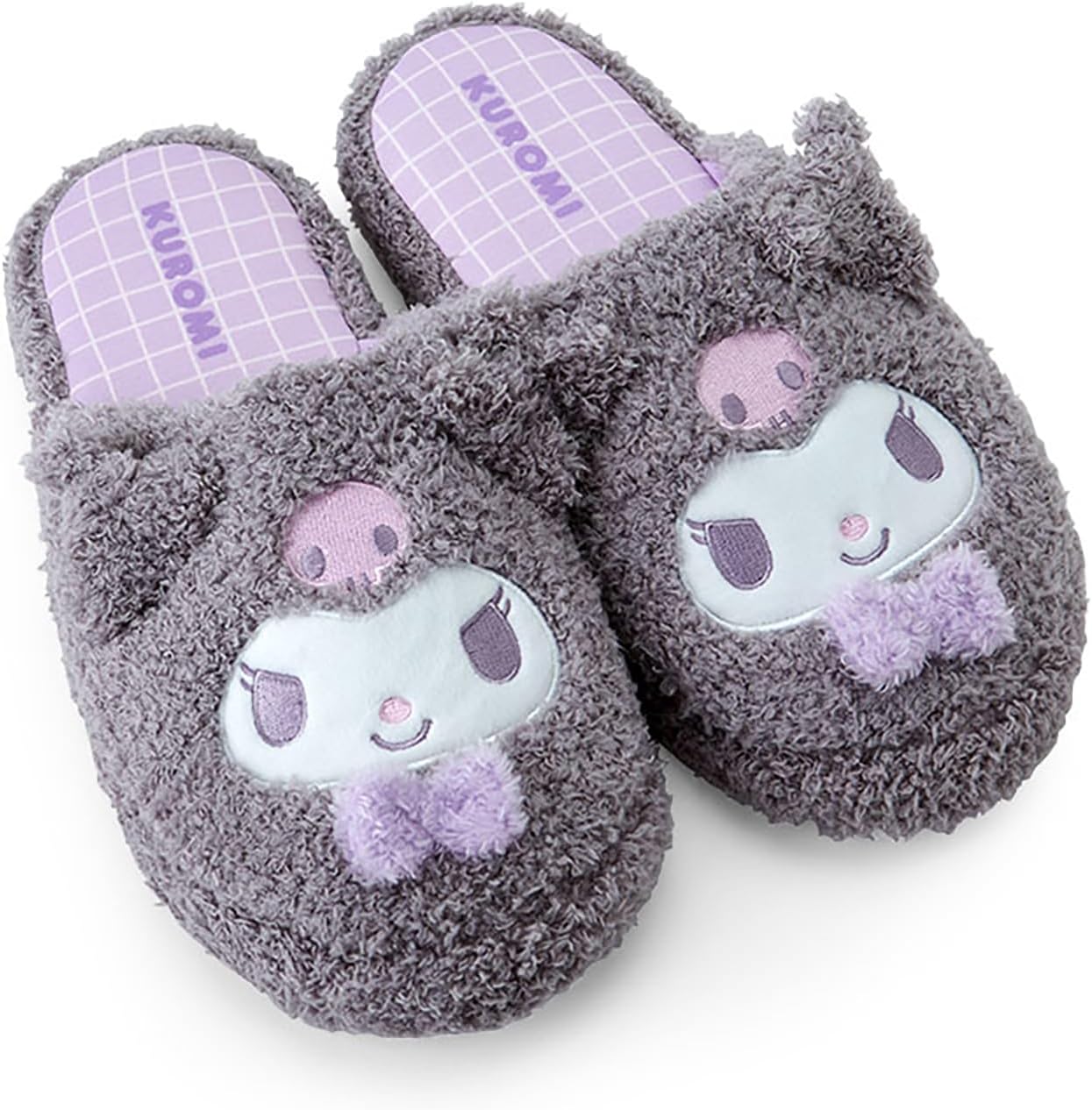 Sanrio Face Slippers