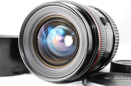 Canon EF Lens 28-80mm L F2.8-4.0