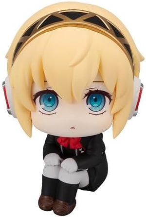 メガハウス(MegaHouse) るかっぷ ペルソナ３ リロード アイギス 約110mm PVC樹脂製 塗装済み可動フィギュア