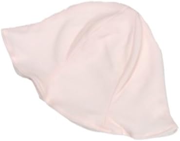 Kawabata Sewing, Baby Mesh, UV Protection, Tulip, Hat, Reversible, 16.5 - 17.3 inches (42 - 44 cm), Made in Japan