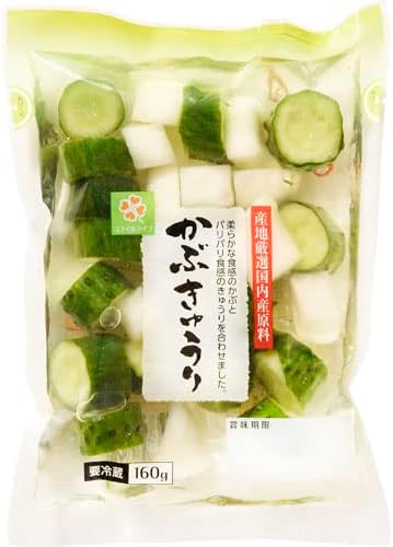 Smile Life Cucumber 5.6 oz (160 g)