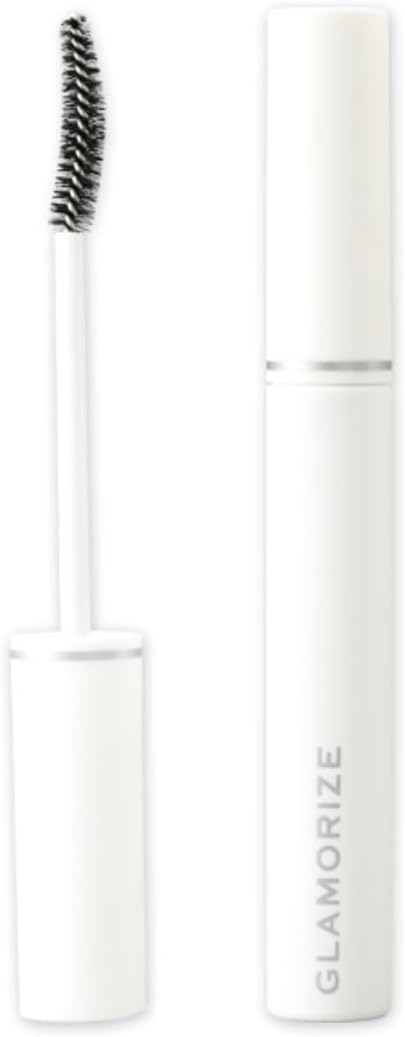 Eyelash Coating Agent (CLEAR COATING)