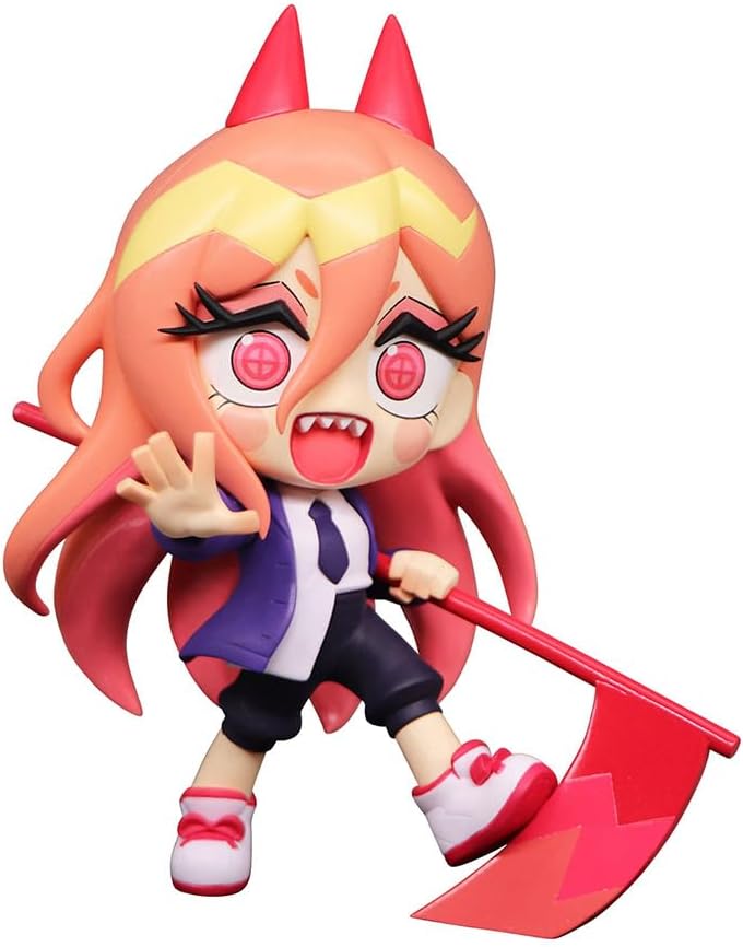 Chainsawman TOONIZE Power Cartoon Color Ver.