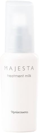 Naris Majesta Treatment Milk, 2.8 fl oz (80 ml)
