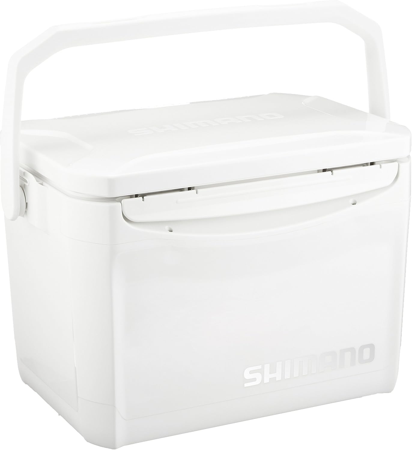 Shimano 200LZ-320Q/260LZ-326Q Holiday Cool Cooler Box for Fishing, 5.3 - 6.9 gal (20 - 26 L)