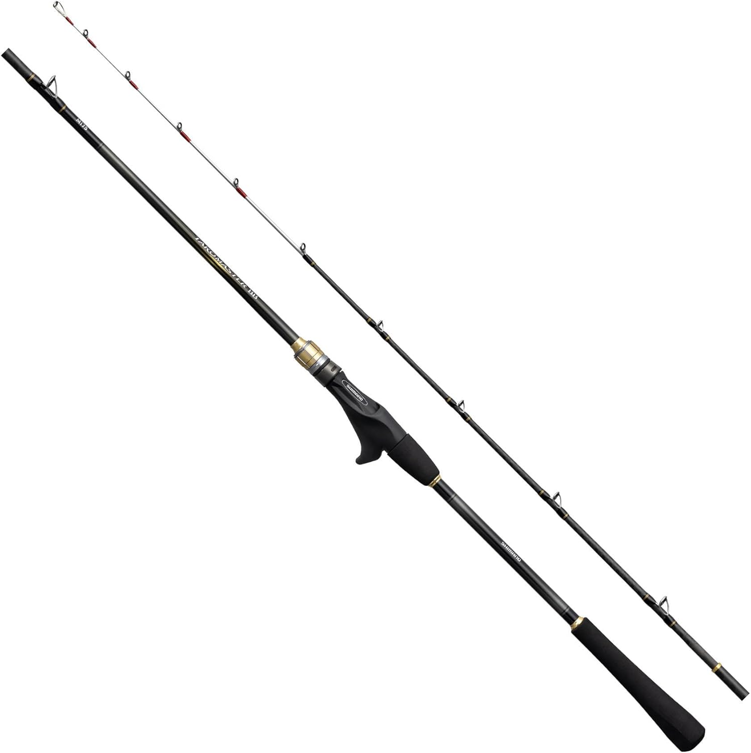 Shimano 25 Tacoma Star BB Boat Pole