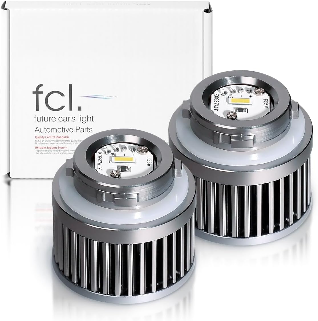 fcl. Back Lamp, LED Bulb, White, White, 2,400 lm, Compatible with Vehicle Inspections, 12 V, For Cars, Left and Right Pieces, Socket Type, Type B 60 Prius, Parts, Lexus nx 20 Series LED Specifications