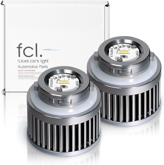 fcl. Back Lamp, LED Bulb, White, White, 2,400 lm, Compatible with Vehicle Inspections, 12 V, For Cars, Left and Right Pieces, Socket Type, Type B 60 Prius, Parts, Lexus nx 20 Series LED Specifications