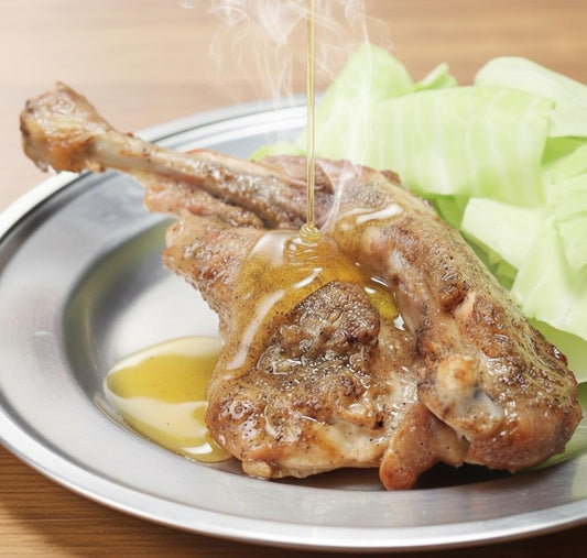 Birds with Bones, Kagawa Sunoki, Specialty Oven Grilled in Japan, Young Birds, Young Chicken, Chicken, 3 Pieces, Mid-Year Old Year, Gift (Frozen)