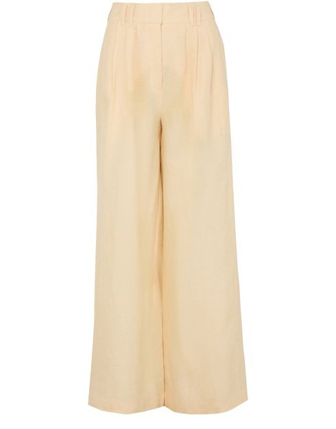 POSSE Parker wide leg pants - Image 1