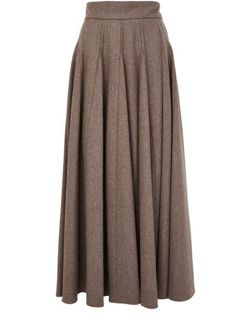 Bellico maxi skirt - Image 1