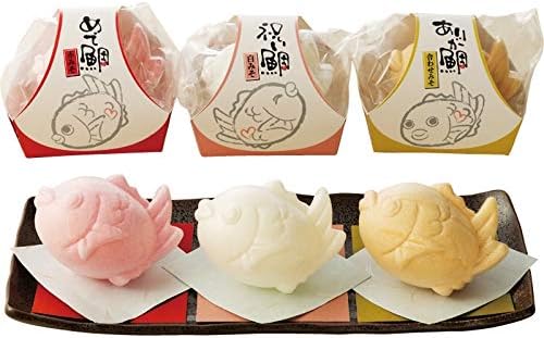 MEDE Snamper, 10A, Miso Soup Set, Easy with Hot Water, Instant, Miso Soup, Gift, Lucky, Snamper, Domestic Order, Gourmet Delicious Japanese Style Soup