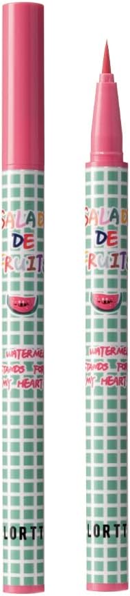 Floret 11 Color Liquid Eyeliner WP