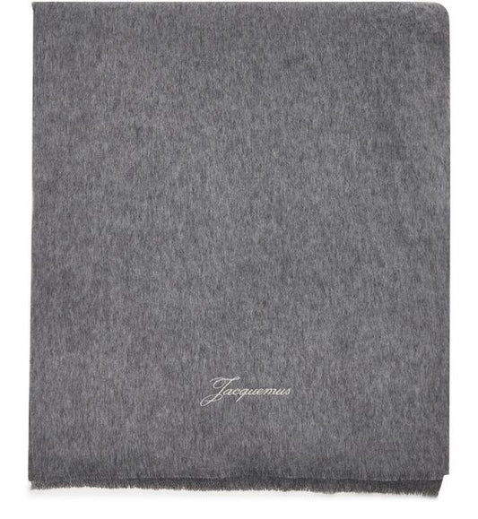 JACQUEMUS The Tailleur scarf - Image 1