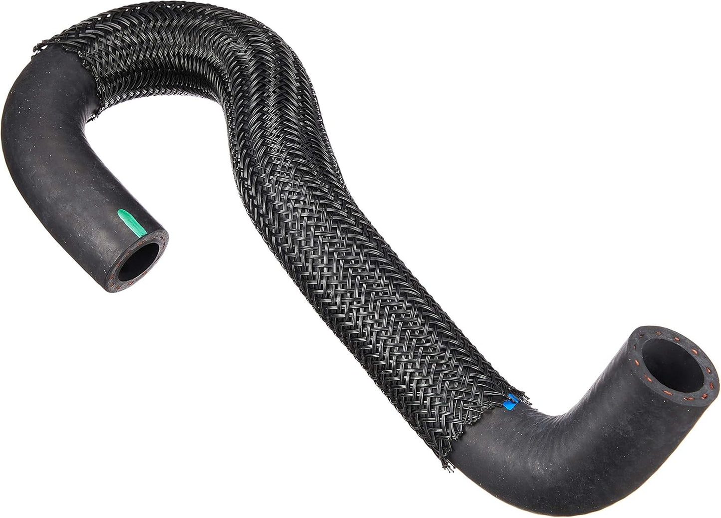 TOYOTA Genuine Parts Water Bypass Hose NO.2 Hiace/Regius Ace Model Number 16264-75110