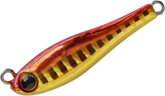 AquaWave Tungsten Tail Spin Jig Metal Magic TG