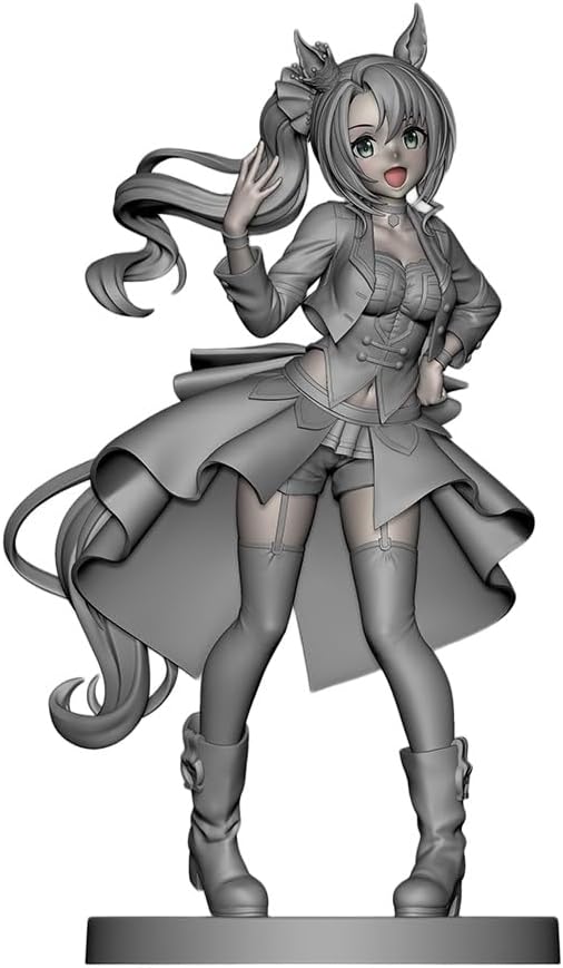 Sato Diamond Figure Uma Musume Pretty Derby XStellar Satono Diamond - STARTING FUTURE (Official)