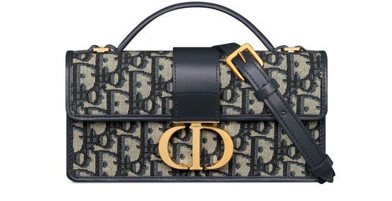 DIOR Miss Montaigne Mini Bag - Image 1