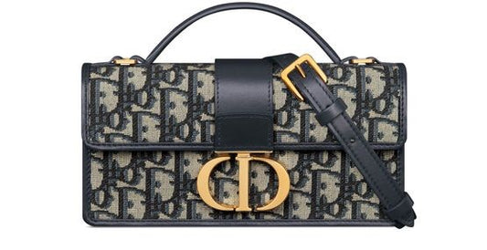 DIOR Miss Montaigne Mini Bag - Image 1