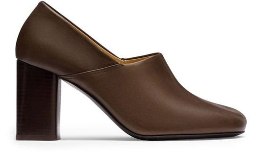 LEMAIRE Anatomic 80 パンプス - Image 1