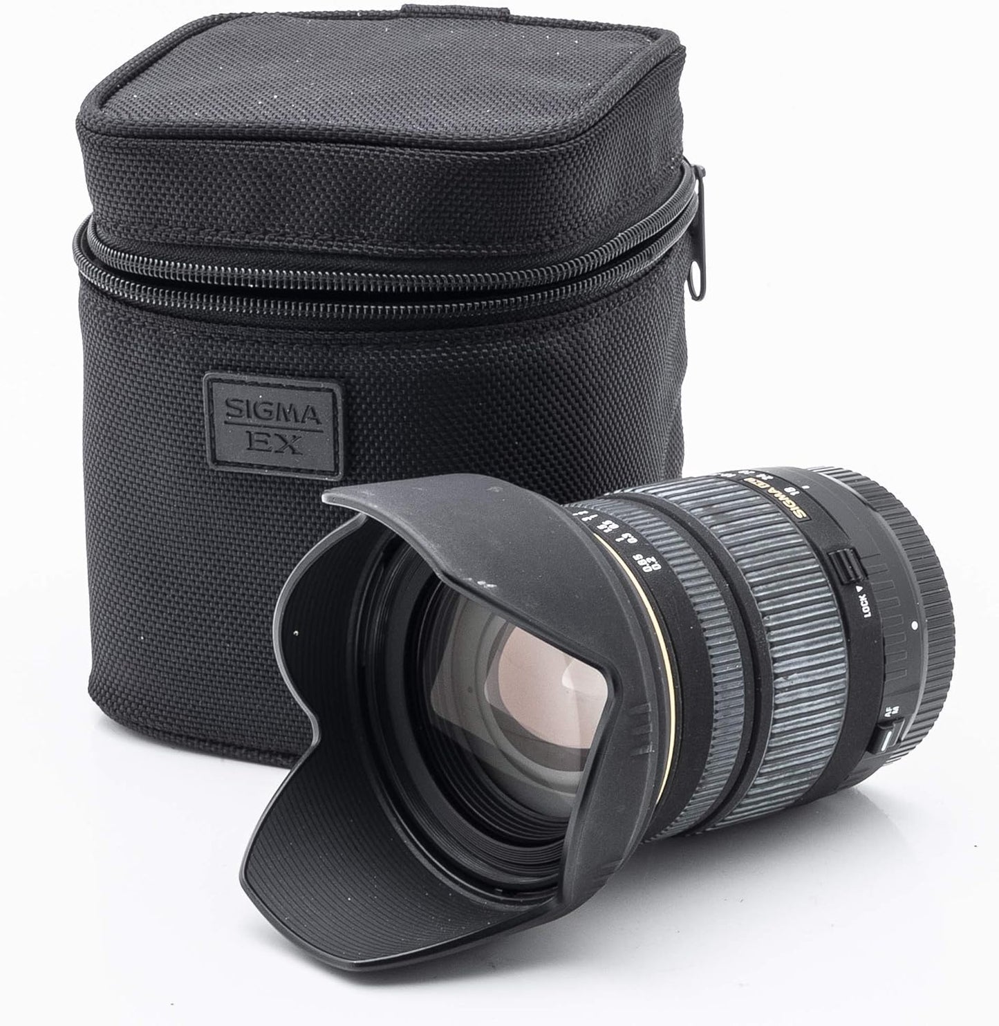 シグマ 18-50mm F2.8 EX DC MACRO デジタル専用 キヤノン用