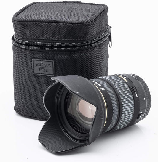 シグマ 18-50mm F2.8 EX DC MACRO デジタル専用 キヤノン用