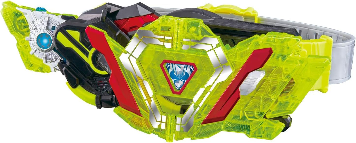 [Bandai] SUPER BEST DX Zero Two Progrise Key & Zero Two Driver Unit Kamen Rider Zero-One