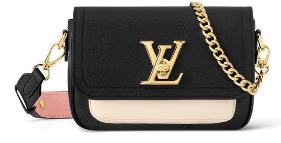 LOUIS VUITTON Lockme Tender - Image 1