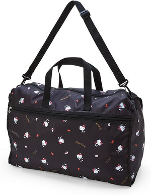 Sanrio Hello Kitty Folding Boston Bag 750280