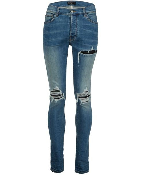 AMIRI MX1 スリムジーンズ - Image 1