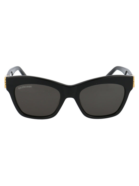 Balenciaga バレンシアガサングラスBB0132 S 001 - Image 1
