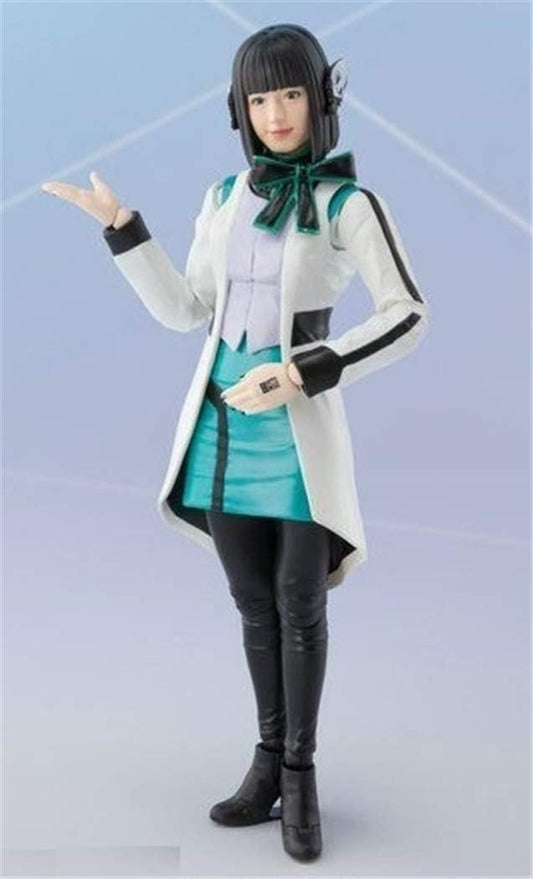 S.H.Figuarts Is