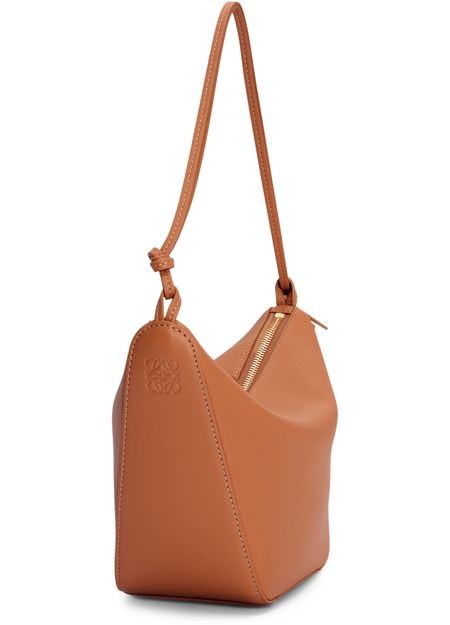 LOEWE Hammock Mini Hobo Bag - Image 1