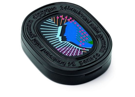 DIPTYQUE ソリッドパフューム オルフェオン 3g - リフィラブル - Image 1