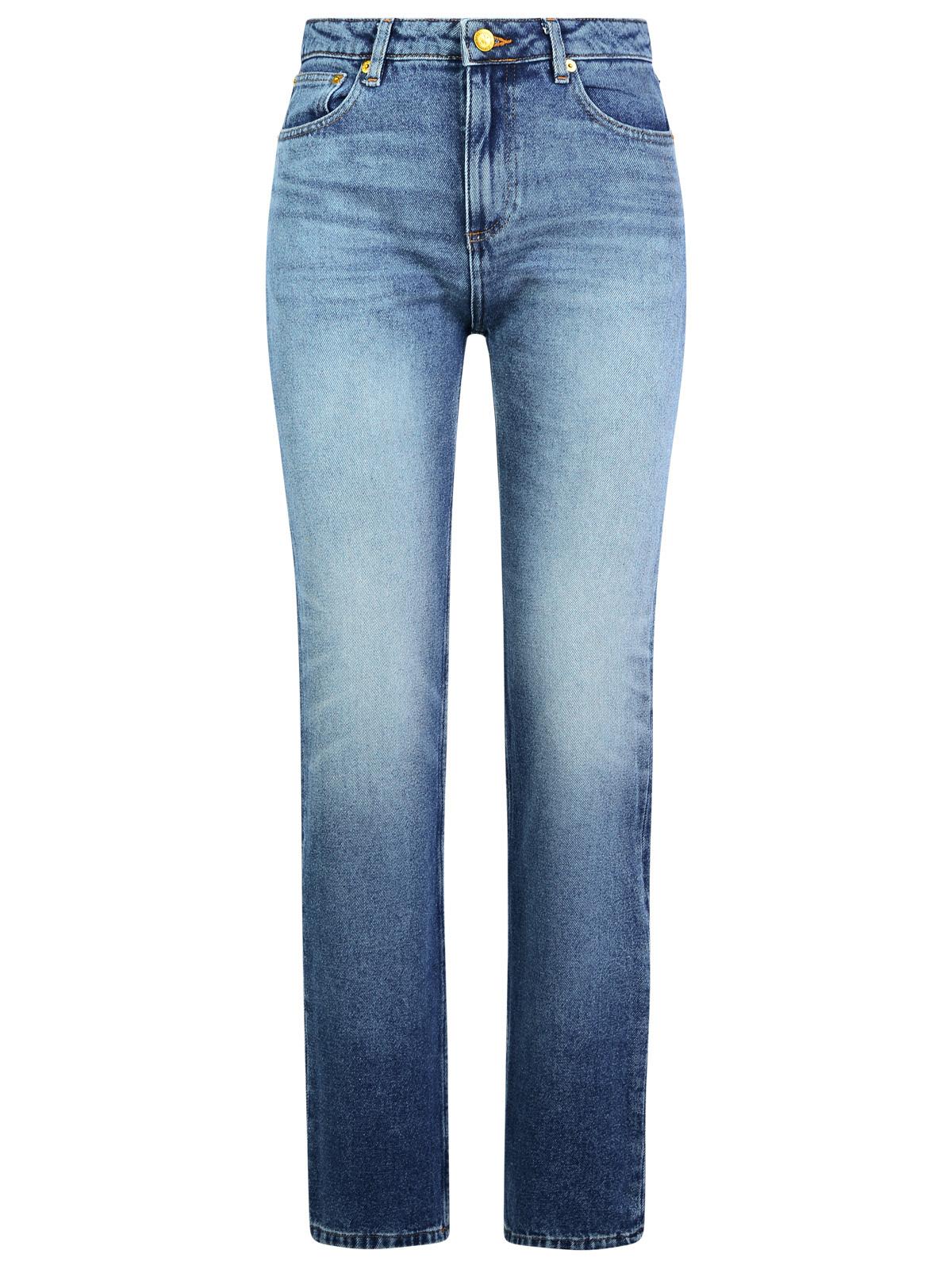 A.p.c. A.P.C. 「カイリー」ブルーデニムジーンズ - Image 1