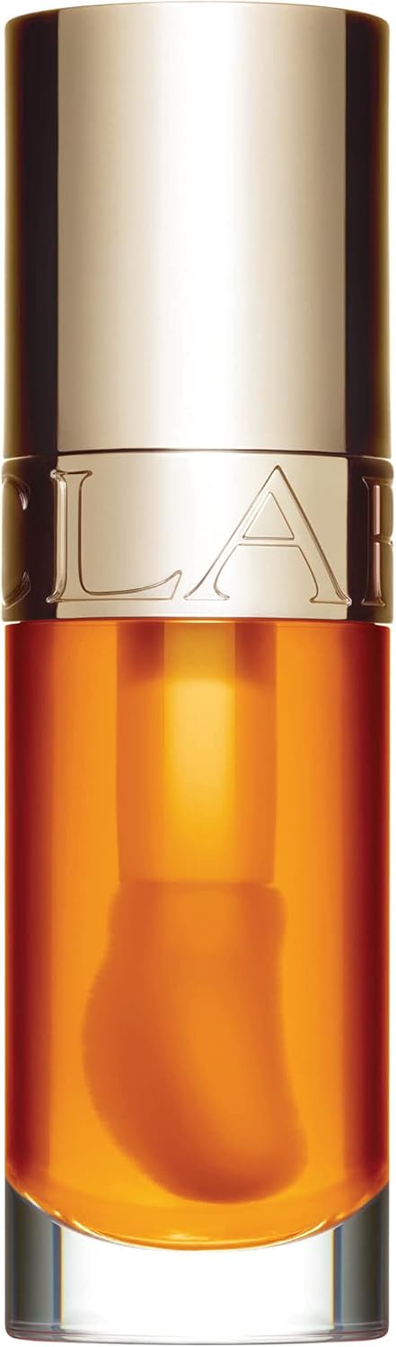 Clarins #01 Lip Comfort Oil 0.2 fl oz (7 ml)