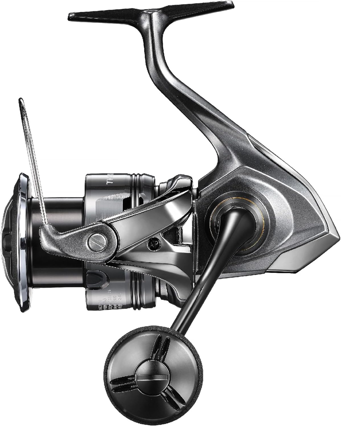 Shimano Spinning Reel 24 Twin Power Assorted