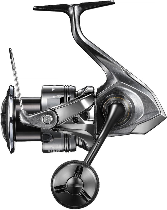 Shimano Spinning Reel 24 Twin Power Assorted