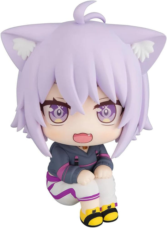 Rukappu Holo Live Nekomata Okayu Complete Figure