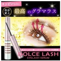 ドルチェラッシュ 0006751