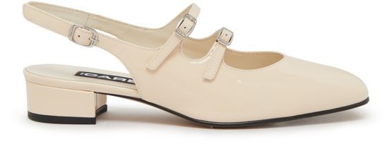 CAREL Peche バレリーナシューズ - Image 1